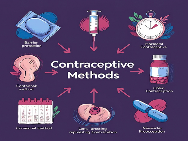 Birth Control & Family Planning Clinic in Wagholi, Pune