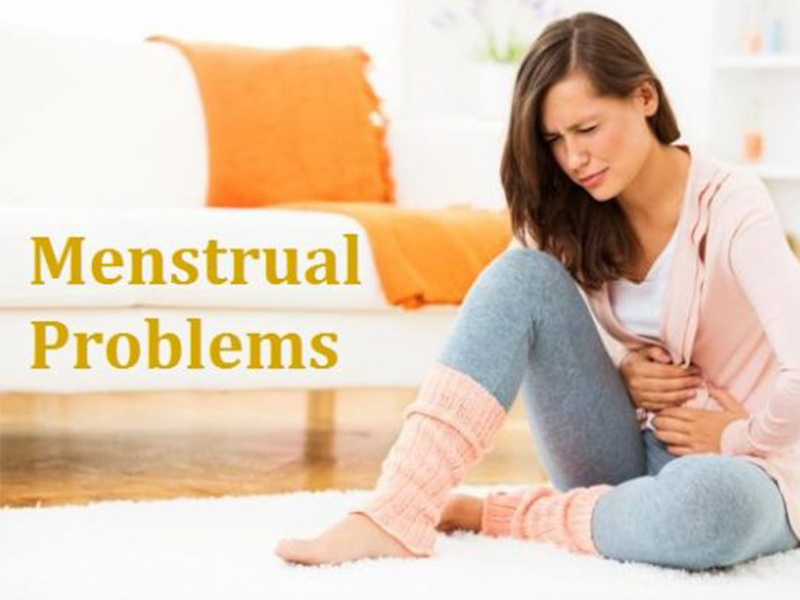 Menstrual Disorder Management in Wagholi, Pune