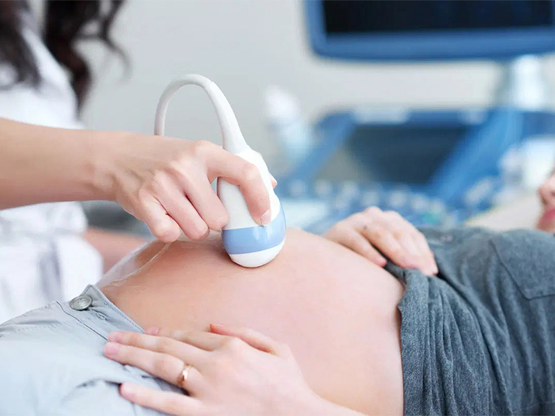 Antenatal Care in Wagholi , Pune